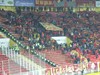 Galatasaray-Helsingborg